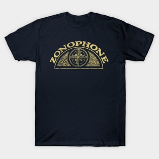 Zonophone Records T-Shirt